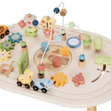Activity Table