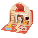 Farm Play Set