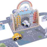 City Play Set 26pc