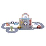 City Play Set 26pc