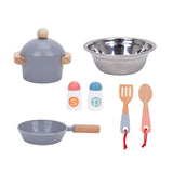 Kitchen Set 10pc