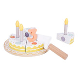 Birthday Cake Set 18pc