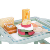 Breakfast Set 27pc