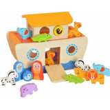 Noah's Ark 24pc
