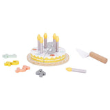 Birthday Cake Set 18pc