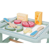 Breakfast Set 27pc