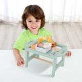 Breakfast Set 27pc