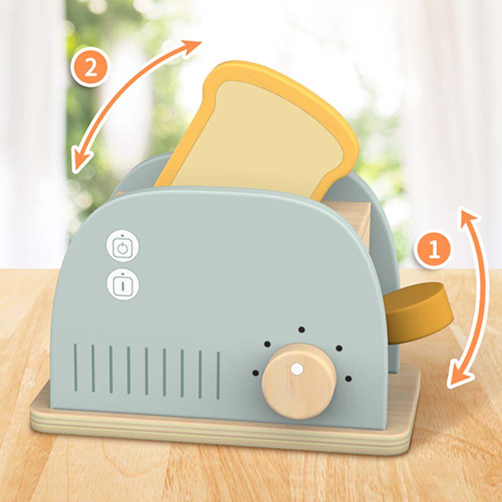 Toaster Set 14pc