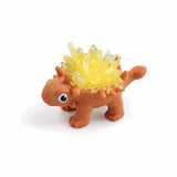 Crystal Dinosaur Ankylosaurus Growing Kit