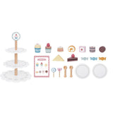 Dessert Stand