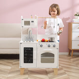 Little Chef’s Kitchen