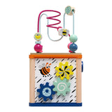 Activity Cube