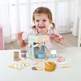 Coffee Shop 25pc