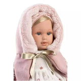 Llorens - Doll With Clothing & Accessories: Lucia 40cm