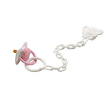 Llorens - Baby Boy Doll With Clothing, Accessories & Crying Mechanism: Roberta 33cm