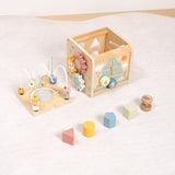 Play Cube 7pc