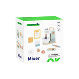 Mixer 11pc