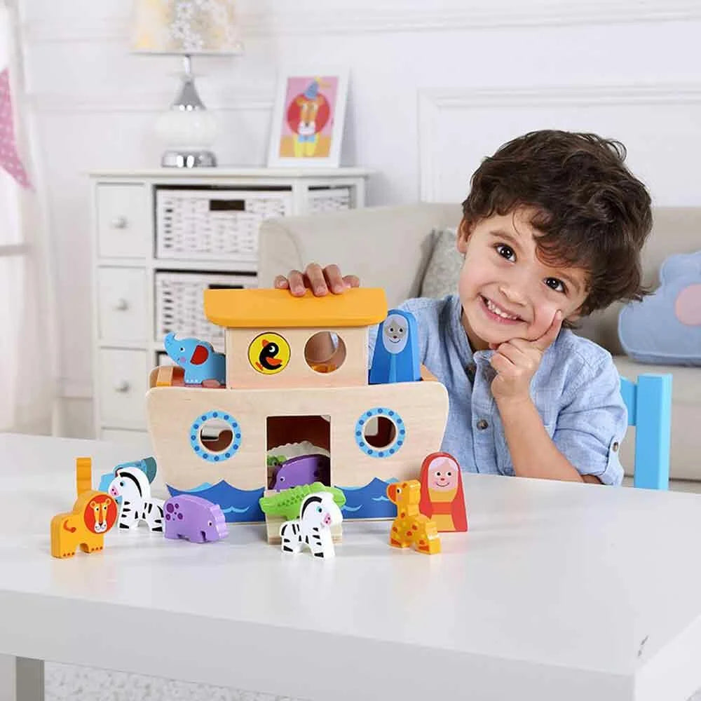 Noah's Ark 24pc