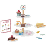 Dessert Stand