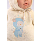 Llorens - Baby Boy Doll With Clothing And Accessories: Baby Enzo 42cm