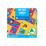 Big Box Of Games: Cute Animals