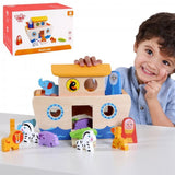 Noah's Ark 24pc