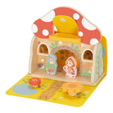 Little Red Riding Hood Play Set