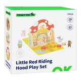 Little Red Riding Hood Play Set