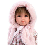 Llorens - Doll With Clothing & Accessories: Sarah 35cm