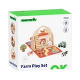 Farm Play Set