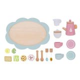 Afternoon Tea Set 20pc