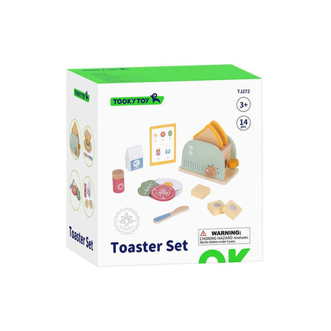 Toaster Set