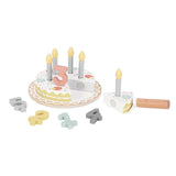 Birthday Cake Set 18pc