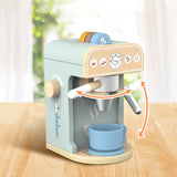 Coffee Shop 25pc