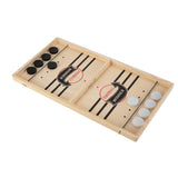Foosball Winner