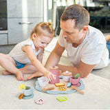 Afternoon Tea Set 20pc