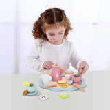 Afternoon Tea Set 20pc