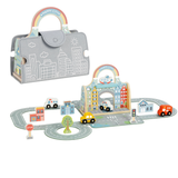 City Play Set 26pc