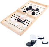 Foosball Winner