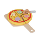 Pizza Oven 42pc