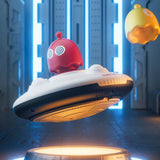 Galactic Stacking Game