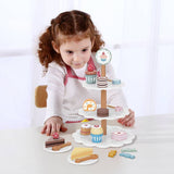 Dessert Stand