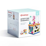 Activity Cube