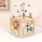 Play Cube 7pc
