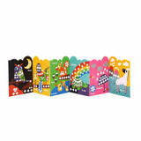 My First Sticker Art Kit