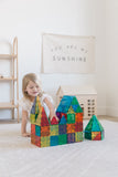 Magna-Tiles® Classic Set 100pc