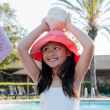Beach Hat: Sea Pearl