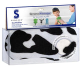 Senseez Vibrating Sensory Massager: Lil Cow