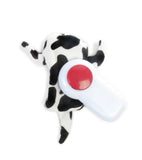 Senseez Vibrating Sensory Massager: Lil Cow