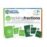 Tacklingfractions Student Set